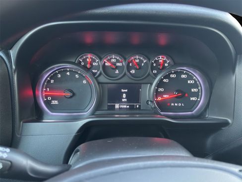 Used 2021 GMC Sierra 1500 4x4 Double Cab w/ Sierra Value Package image 21