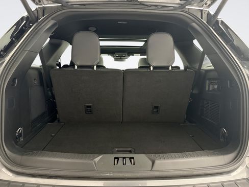 Used 2025 Ford Explorer ST AWD/4WD image 21