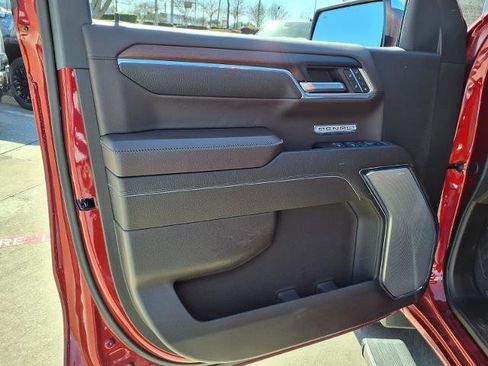 Used 2024 GMC Sierra 1500 Denali w/ Denali Reserve Package image 21