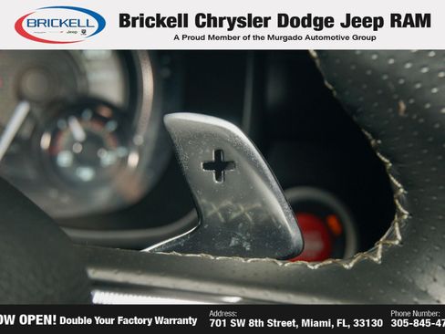 Used 2022 RAM 1500 TRX w/ TRX Level 1 Equipment Group AWD/4WD image 34