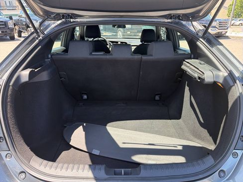 Used 2018 Honda Civic EX image 28