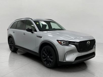 Used 2025 MAZDA CX-90 3.3 Turbo w/ Premium Sport Pkg