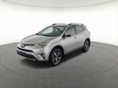 Used 2017 Toyota RAV4 XLE w/ Convenience Package
