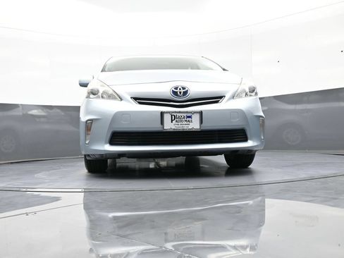 Used 2012 Toyota Prius V Three FWD image 26