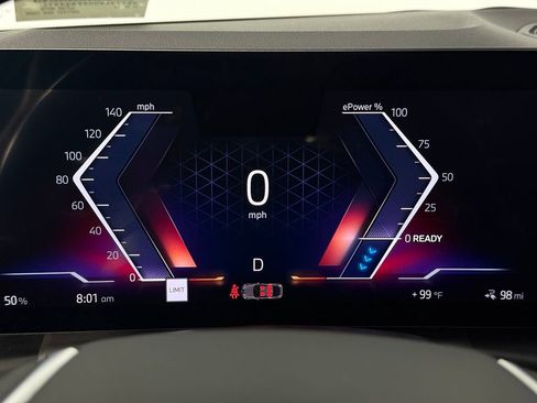 Used 2023 BMW i4 eDrive40 w/ Premium Package RWD image 13
