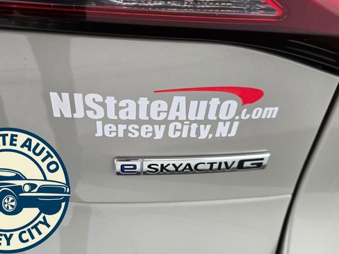 Used 2024 MAZDA CX-90 3.3 Turbo w/ Preferred Plus image 36