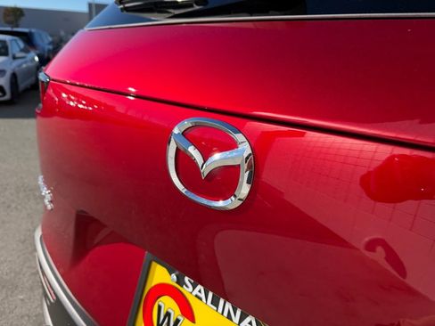 New 2026 MAZDA CX-50 2.5 Hybrid w/ Weather Package image 12
