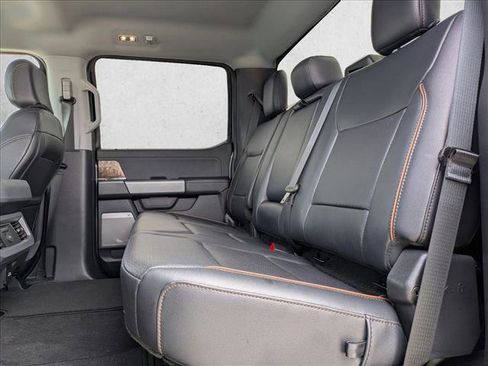 Used 2026 Ford F250 Lariat w/ FX4 Off-Road Package AWD/4WD image 19