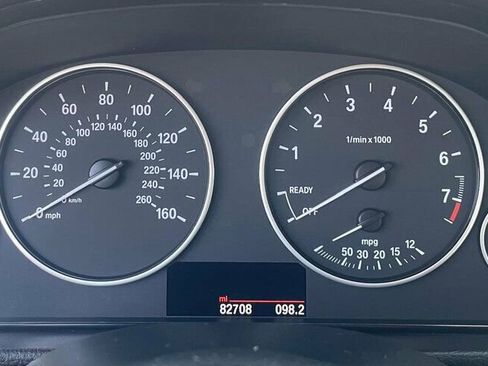 Used 2017 BMW 320i xDrive 320i xDrive image 26