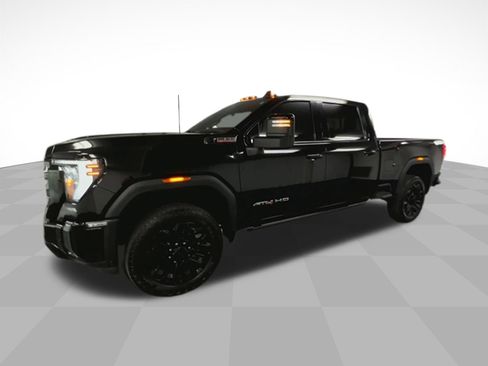 Certified 2024 GMC Sierra 2500 AT4 w/ AT4 Premium Plus Package image 37