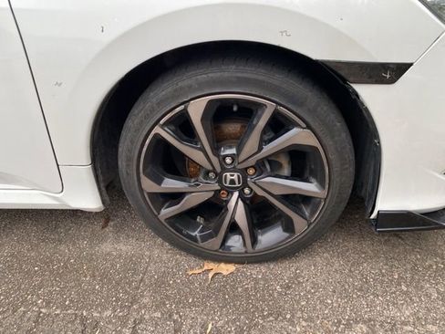 Used 2021 Honda Civic Sport image 18