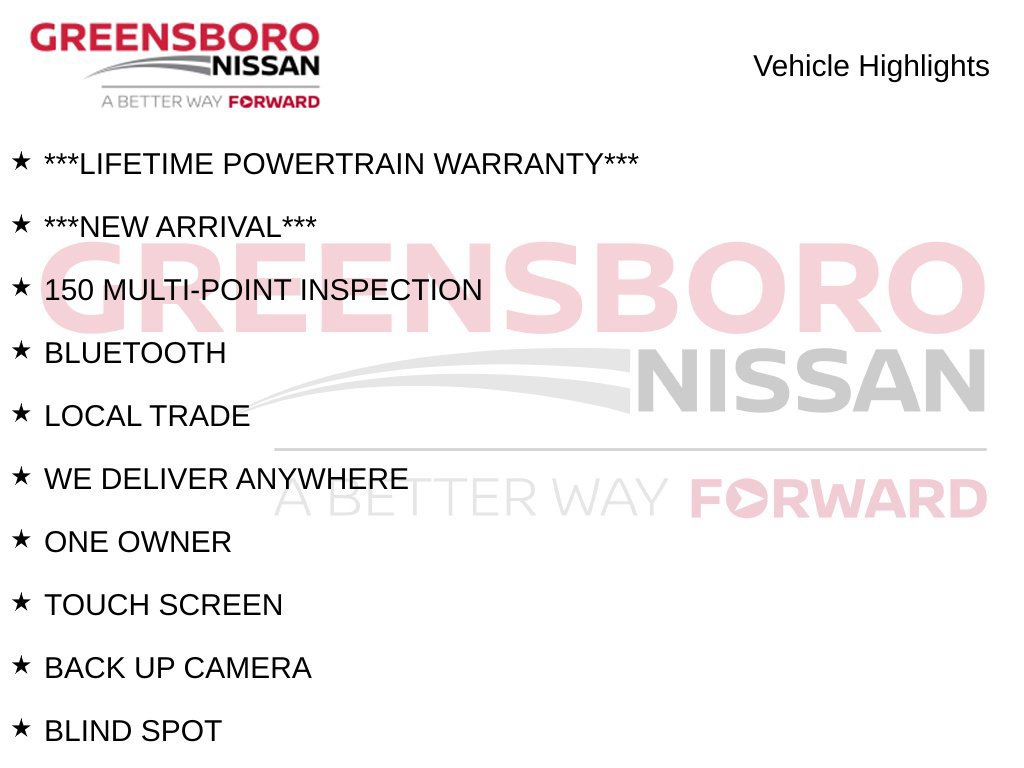 Used 2024 Nissan Sentra SR w/ SR Premium Package FWD image 10