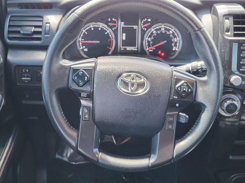 Used 2020 Toyota 4Runner TRD Pro AWD/4WD image 23