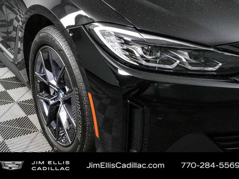 Used 2023 BMW i4 eDrive35 w/ Premium Package image 36
