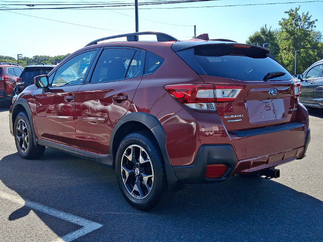 Used 2018 Subaru Crosstrek 2.0i Premium w/ Eyesight System AWD/4WD image 4
