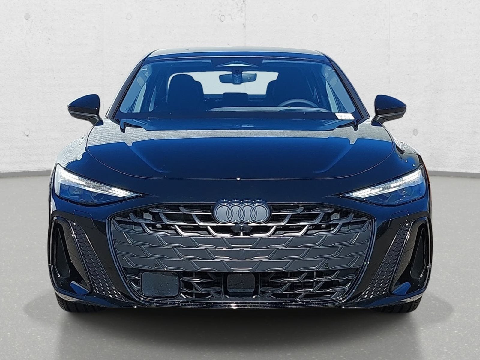 New 2026 Audi A6 Premium Plus AWD/4WD image 2