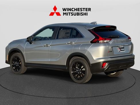 New 2026 Mitsubishi Eclipse Cross LE image 4