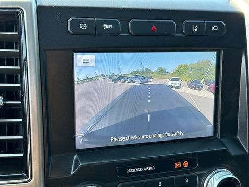 Used 2021 Ford F250 Platinum image 29