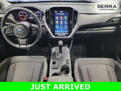 Certified 2025 Subaru Crosstrek 2.0i Premium image 18