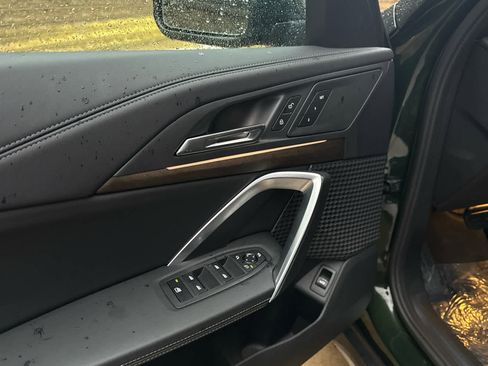 Certified 2025 BMW X1 xDrive28i image 14