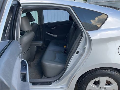 Used 2010 Toyota Prius Five FWD image 12