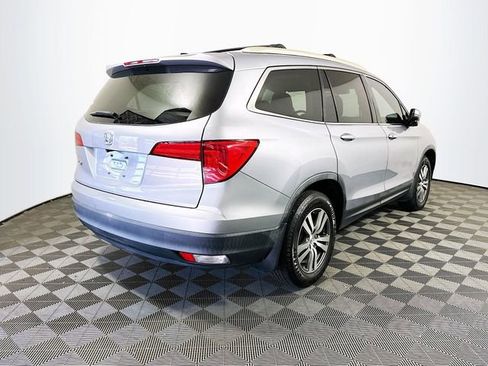 Used 2018 Honda Pilot EX-L image 8