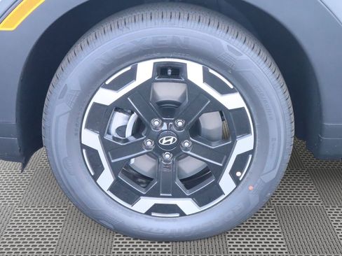 New 2026 Hyundai Santa Fe SEL image 4