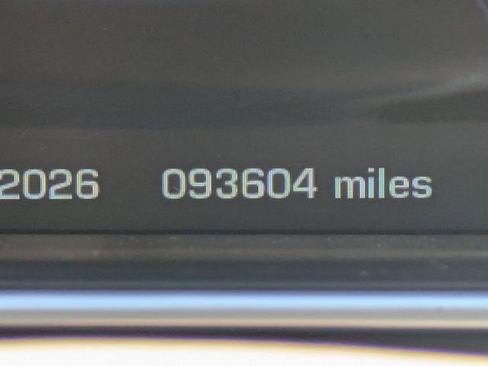 Used 2016 Land Rover Range Rover HSE image 34