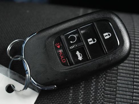 Used 2022 Honda Civic Sport image 33