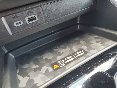 New 2026 Chevrolet Colorado Z71 w/ Technology Package image 23