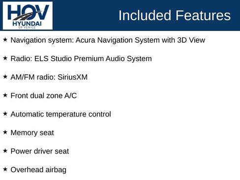 Used 2023 Acura RDX FWD w/ Technology Package image 5