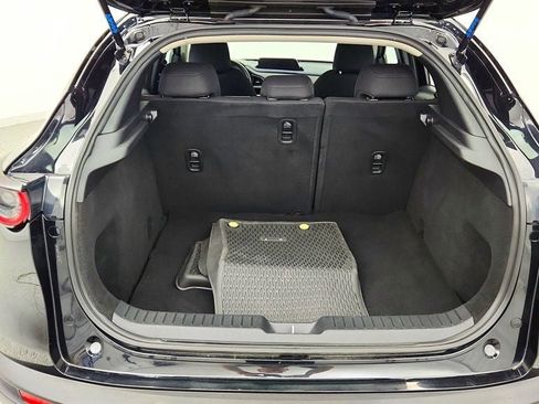 Used 2020 MAZDA CX-30 FWD image 22