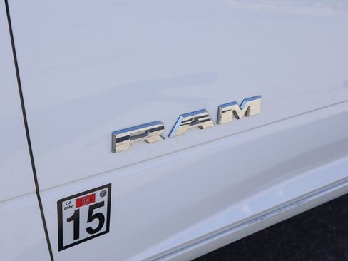 Used 2022 RAM 2500 Tradesman w/ Protection Group image 48