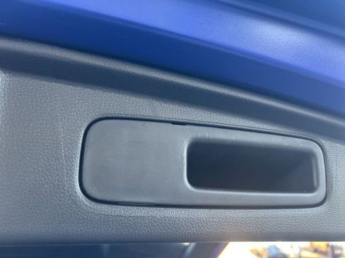 Used 2025 Honda CR-V EX image 33