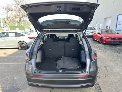 Used 2025 Honda HR-V LX image 21