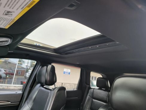 Used 2018 Jeep Grand Cherokee Limited AWD/4WD image 29