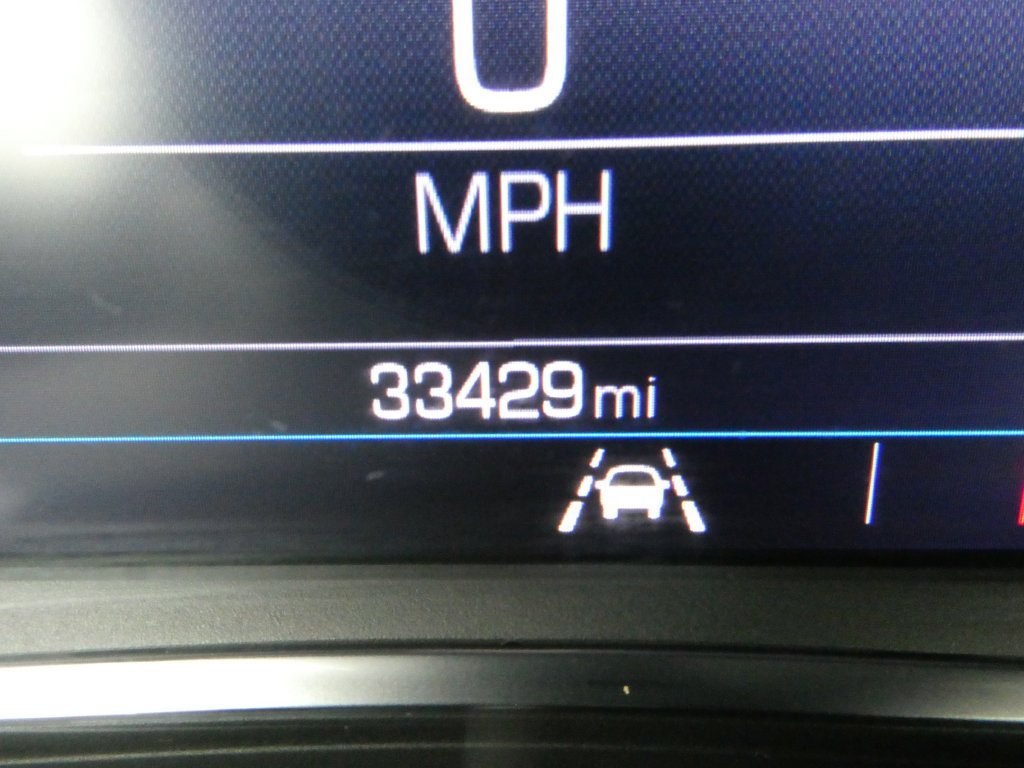Certified 2024 GMC Terrain SLE AWD/4WD image 33