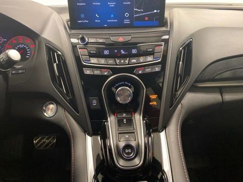 Used 2021 Acura RDX A-Spec AWD/4WD image 13