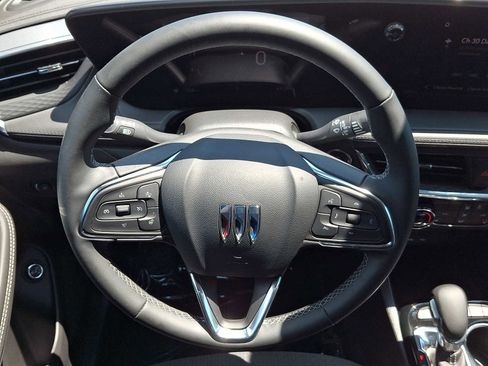 Used 2026 Buick Encore GX Preferred w/ Comfort Package FWD image 20