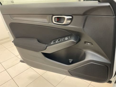 Used 2024 Honda Civic Sport image 14