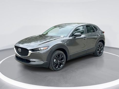 New 2026 MAZDA CX-30 AWD 2.5 S w/ Select Sport Pkg image 1