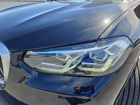 Used 2024 BMW X3 xDrive30i w/ Convenience Package image 33