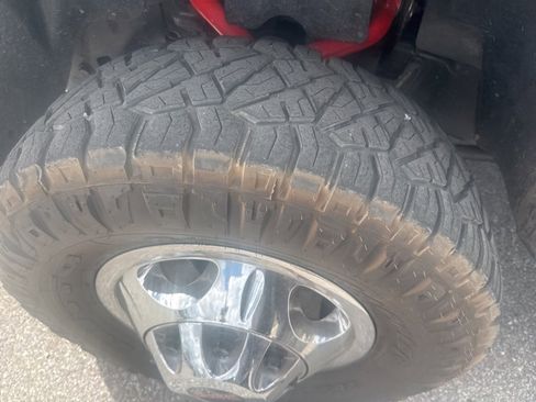 Used 2011 GMC Sierra 3500 SLE image 12