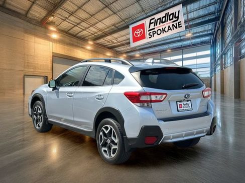 Used 2018 Subaru Crosstrek 2.0i Limited w/ Popular Package #2 AWD/4WD image 6