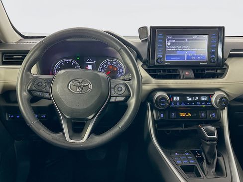 Used 2020 Toyota RAV4 XLE w/ Convenience Package image 18