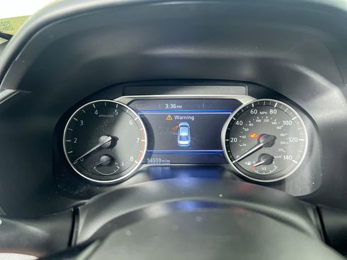 Used 2024 Nissan Altima 2.5 SR FWD image 20