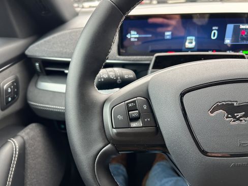 New 2025 Ford Mustang Mach-E GT AWD/4WD image 45