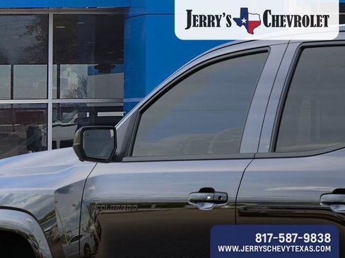 New 2026 Chevrolet Colorado Z71 w/ Technology Package image 14