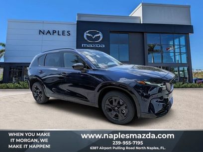 New 2026 MAZDA CX-5 2.5 S w/ Premium Plus Package