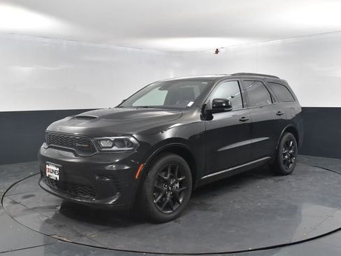 New 2026 Dodge Durango GT AWD/4WD image 4